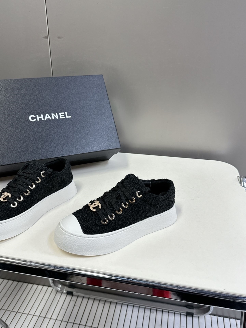 Chanel Sneakers